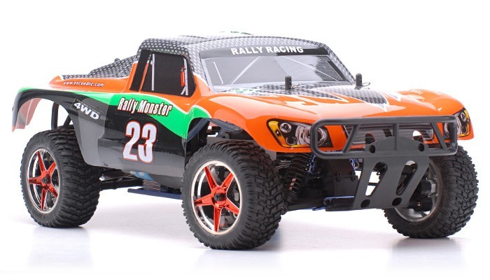 best rc short course truck 2020